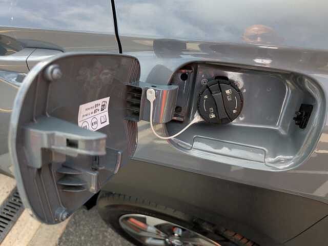 Hyundai KONA 1.6 GDi Hybrid SE Connect 5dr DCT
