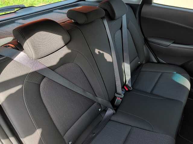Hyundai KONA 1.6 GDi Hybrid SE Connect 5dr DCT