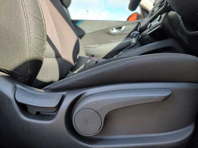Hyundai KONA 1.6 GDi Hybrid SE Connect 5dr DCT