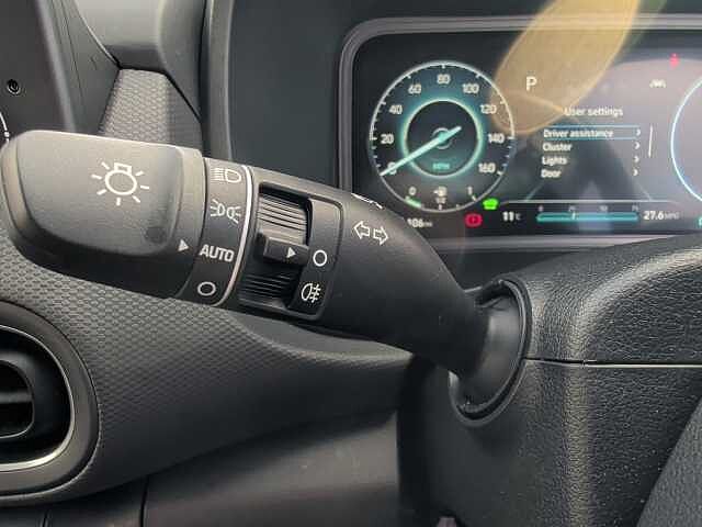 Hyundai KONA 1.6 GDi Hybrid SE Connect 5dr DCT