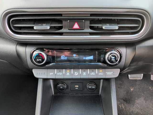 Hyundai KONA 1.6 GDi Hybrid SE Connect 5dr DCT