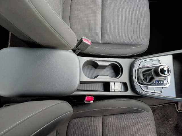 Hyundai KONA 1.6 GDi Hybrid SE Connect 5dr DCT