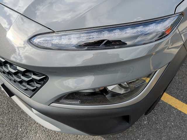 Hyundai KONA 1.6 GDi Hybrid SE Connect 5dr DCT