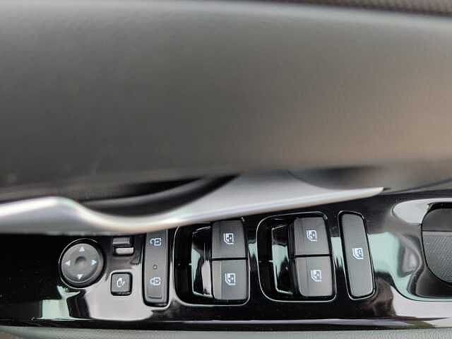 Hyundai TUCSON 1.6 TGDi Hybrid 230 Premium 5dr 2WD Auto