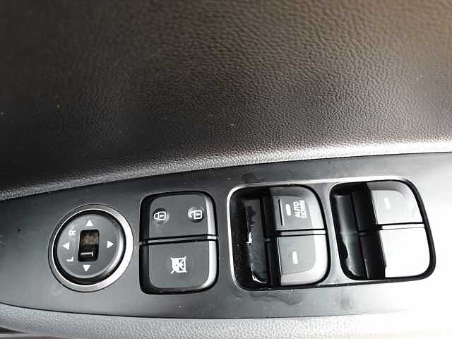 Hyundai i10 1.0 Go SE 5dr