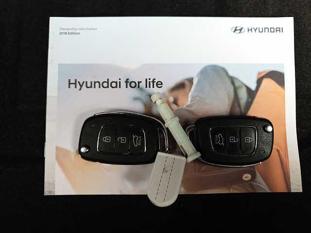 Hyundai i10 1.0 Go SE 5dr