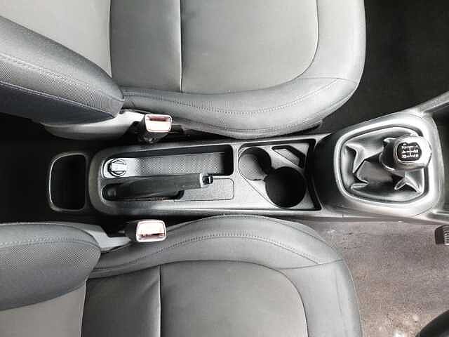 Hyundai i10 1.0 Go SE 5dr