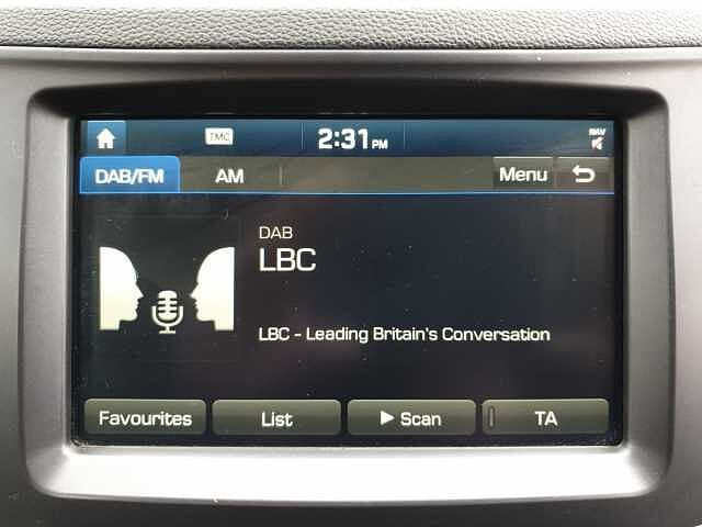 Hyundai i10 1.0 Go SE 5dr