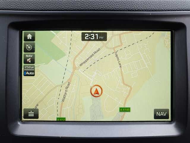 Hyundai i10 1.0 Go SE 5dr