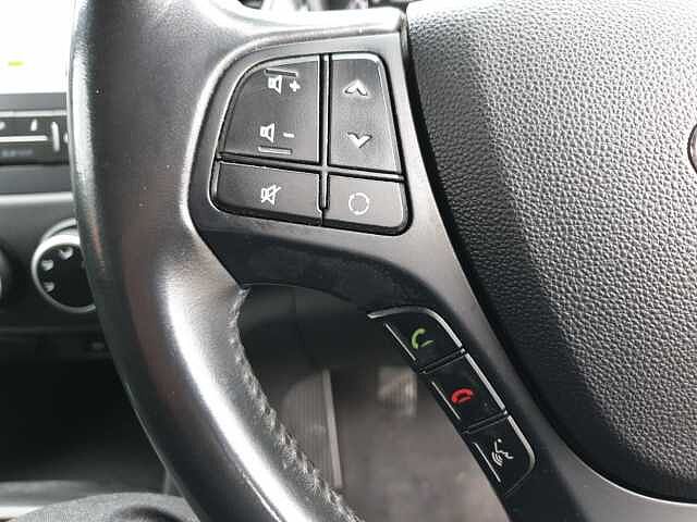 Hyundai i10 1.0 Go SE 5dr