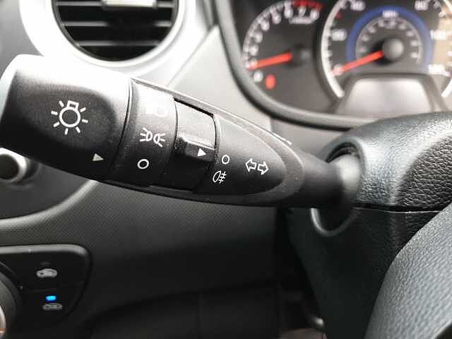 Hyundai i10 1.0 Go SE 5dr