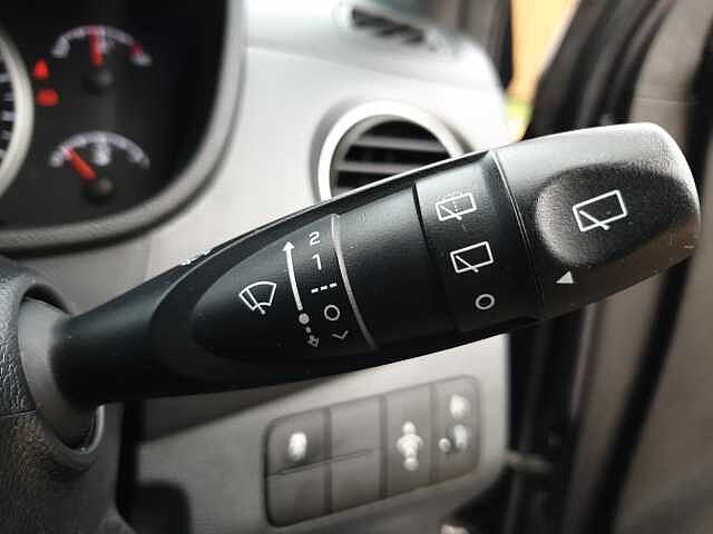 Hyundai i10 1.0 Go SE 5dr