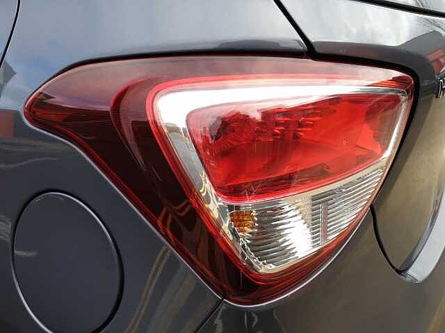 Hyundai i10 1.0 Go SE 5dr