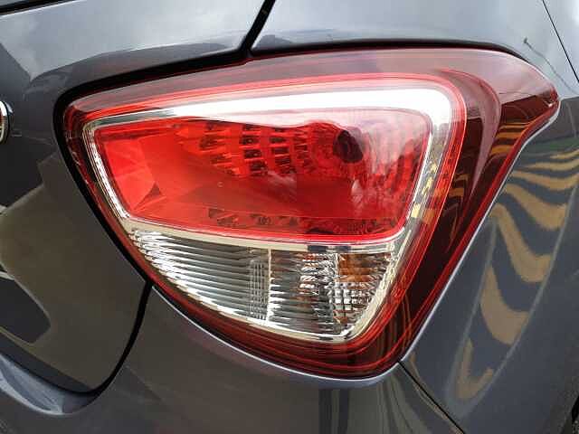 Hyundai i10 1.0 Go SE 5dr