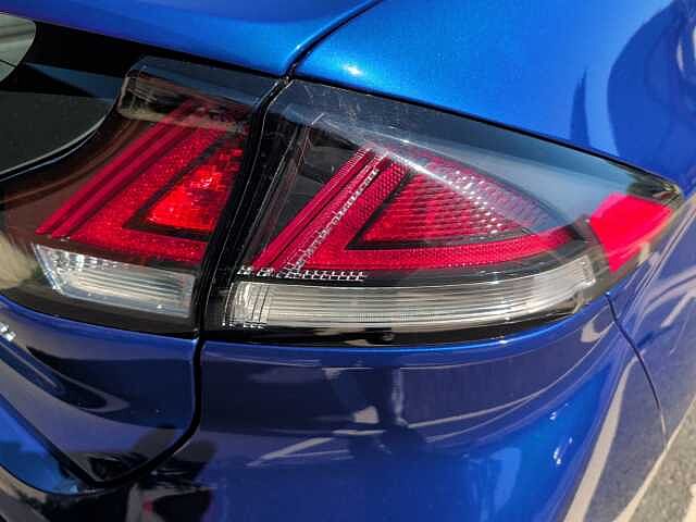 Hyundai ioniq Electric SUV 	E (136ps) Premium 39kWh