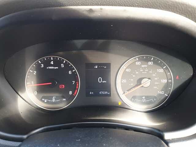 Hyundai i20 1.2 MPi SE 5dr