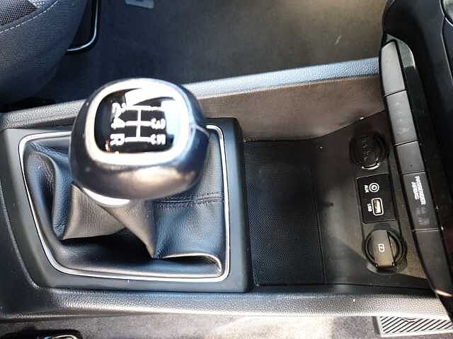 Hyundai i20 1.2 MPi SE 5dr