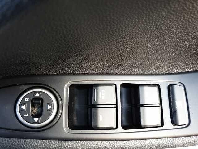 Hyundai i20 1.2 MPi SE 5dr