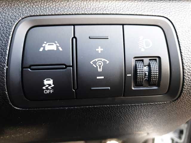 Hyundai i20 1.2 MPi SE 5dr