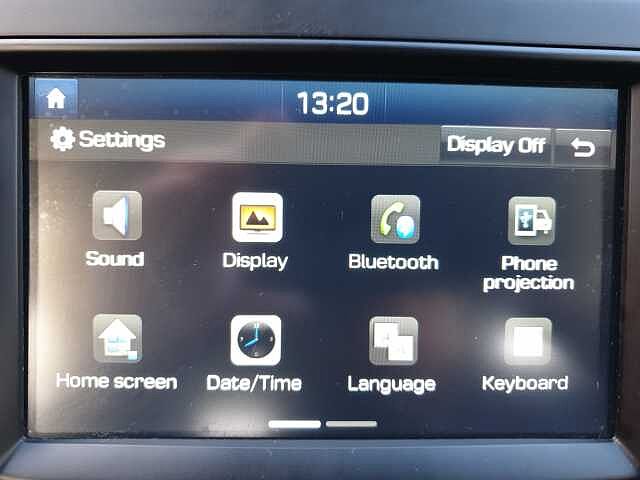 Hyundai i20 1.2 MPi SE 5dr