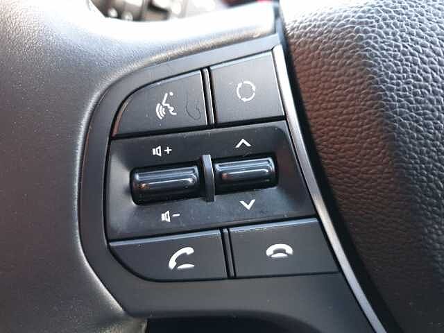 Hyundai i20 1.2 MPi SE 5dr