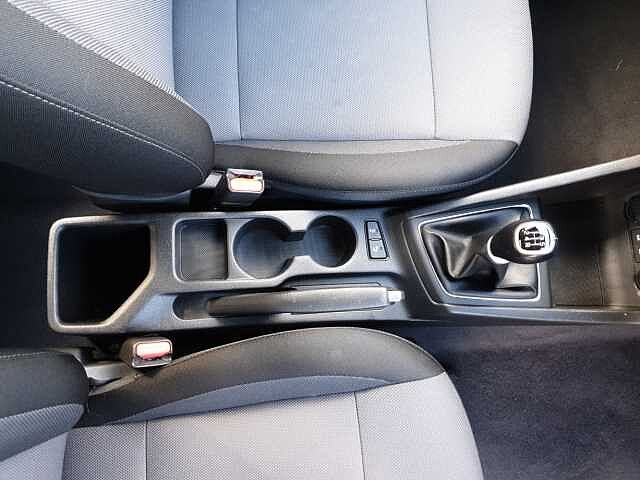 Hyundai i20 1.2 MPi SE 5dr