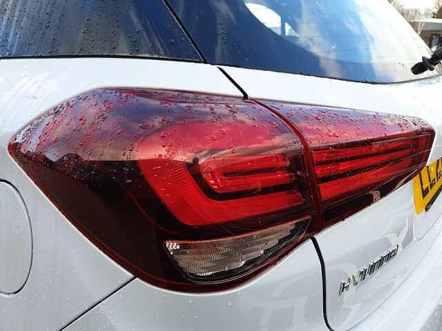 Hyundai i20 1.2 MPi SE 5dr