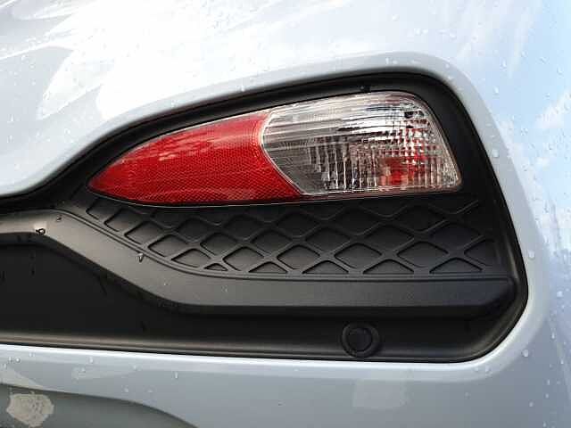 Hyundai i20 1.2 MPi SE 5dr