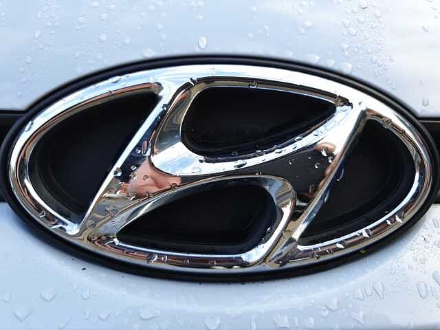 Hyundai i20 1.2 MPi SE 5dr