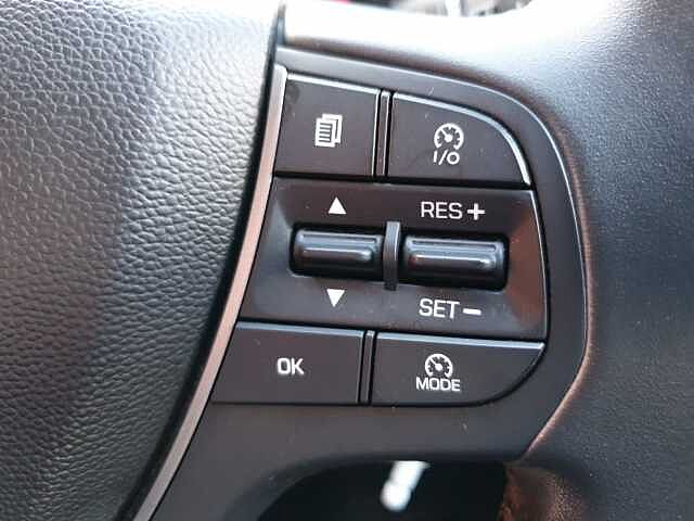 Hyundai i20 1.2 MPi SE 5dr