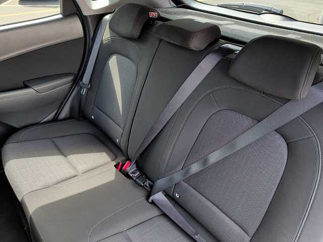 Hyundai KONA 1.6 GDi Hybrid Premium 5dr DCT