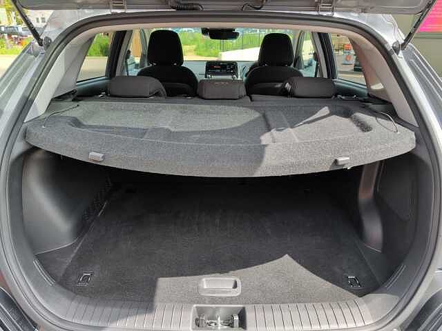 Hyundai KONA 1.6 GDi Hybrid Premium 5dr DCT