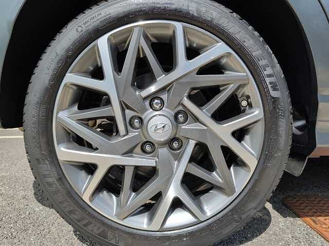 Hyundai KONA 1.6 GDi Hybrid Premium 5dr DCT