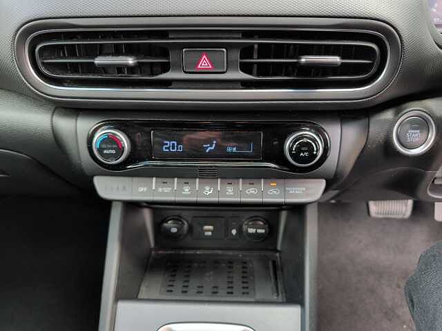 Hyundai KONA 1.6 GDi Hybrid Premium 5dr DCT