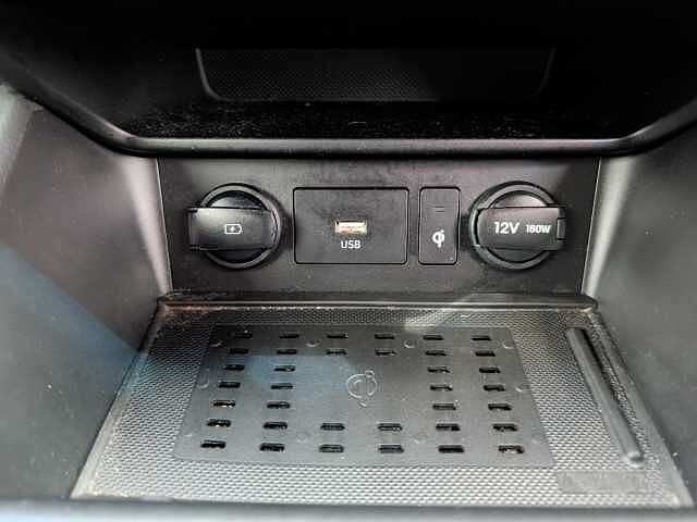 Hyundai KONA 1.6 GDi Hybrid Premium 5dr DCT