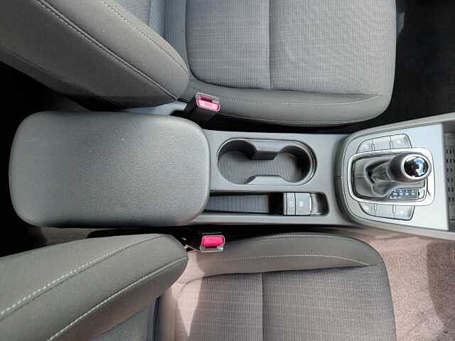 Hyundai KONA 1.6 GDi Hybrid Premium 5dr DCT