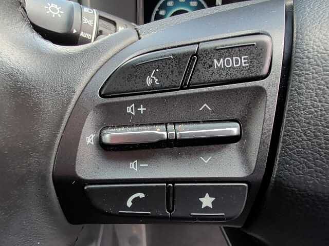 Hyundai KONA 1.6 GDi Hybrid Premium 5dr DCT