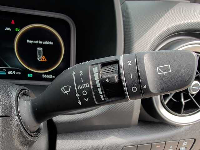 Hyundai KONA 1.6 GDi Hybrid Premium 5dr DCT