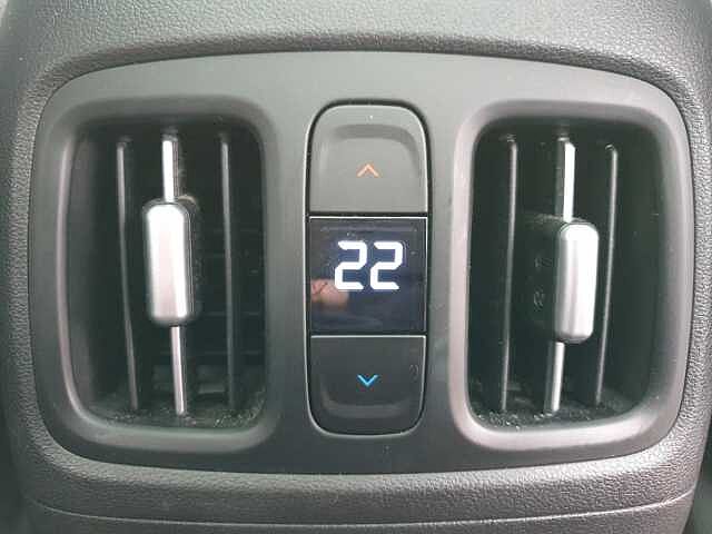 Hyundai TUCSON 1.6 TGDi Hybrid 230 Ultimate 5dr 2WD Auto