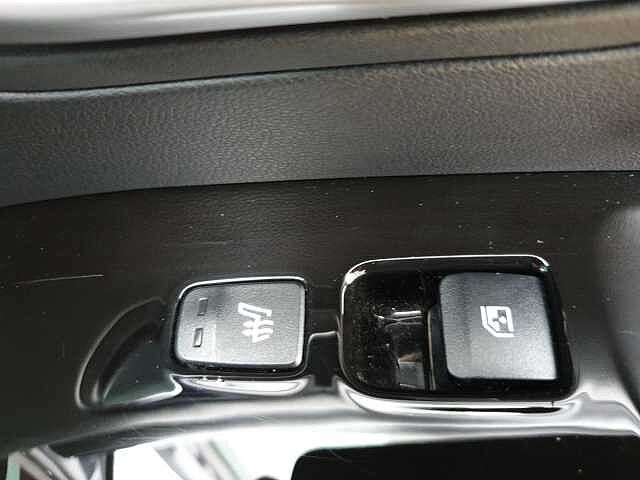 Hyundai TUCSON 1.6 TGDi Hybrid 230 Ultimate 5dr 2WD Auto