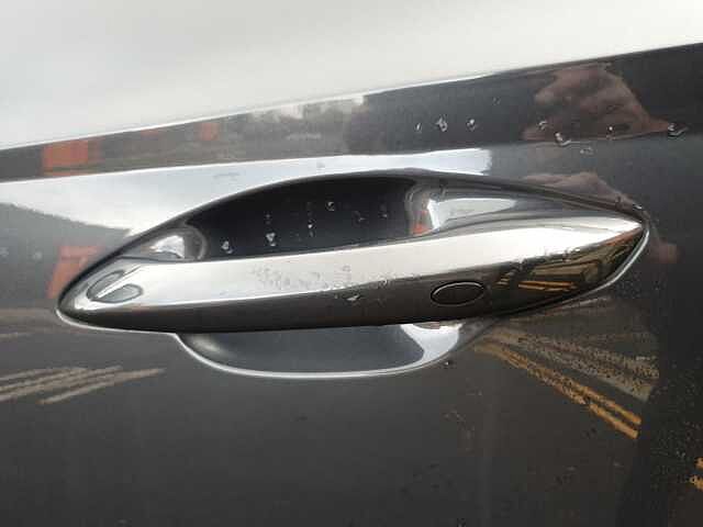 Hyundai TUCSON 1.6 TGDi Hybrid 230 Ultimate 5dr 2WD Auto