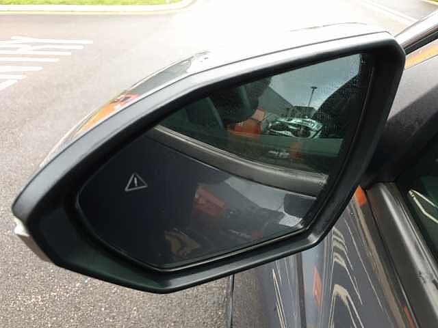 Hyundai TUCSON 1.6 TGDi Hybrid 230 Ultimate 5dr 2WD Auto