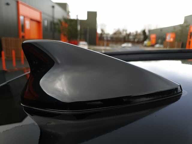 Hyundai TUCSON 1.6 TGDi Hybrid 230 Ultimate 5dr 2WD Auto