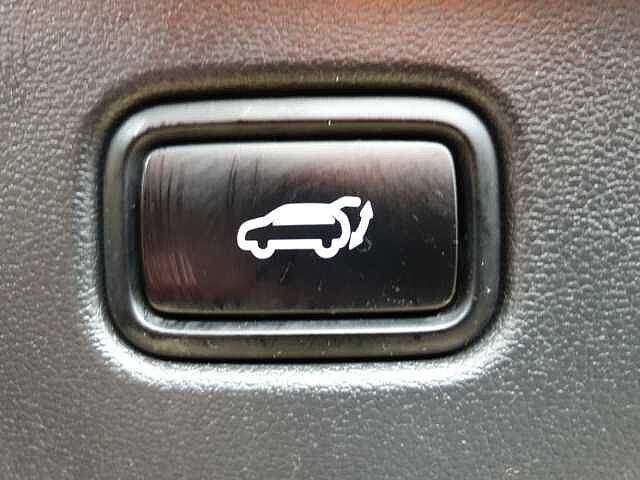 Hyundai TUCSON 1.6 TGDi Hybrid 230 Ultimate 5dr 2WD Auto