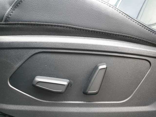 Hyundai TUCSON 1.6 TGDi Hybrid 230 Ultimate 5dr 2WD Auto