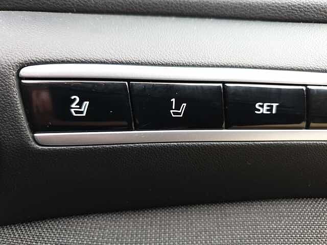 Hyundai TUCSON 1.6 TGDi Hybrid 230 Ultimate 5dr 2WD Auto