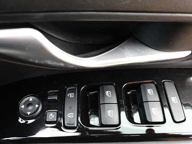 Hyundai TUCSON 1.6 TGDi Hybrid 230 Ultimate 5dr 2WD Auto