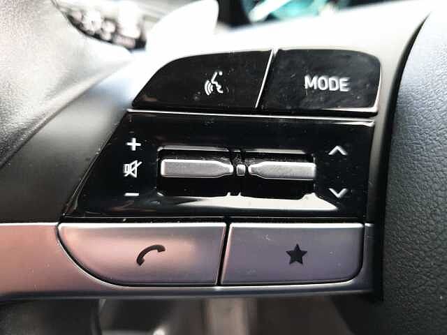 Hyundai TUCSON 1.6 TGDi Hybrid 230 Ultimate 5dr 2WD Auto