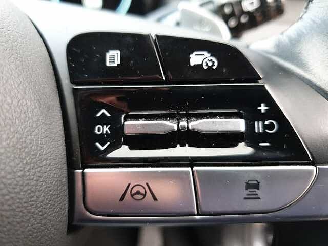 Hyundai TUCSON 1.6 TGDi Hybrid 230 Ultimate 5dr 2WD Auto