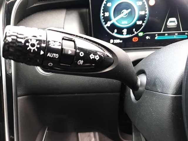 Hyundai TUCSON 1.6 TGDi Hybrid 230 Ultimate 5dr 2WD Auto